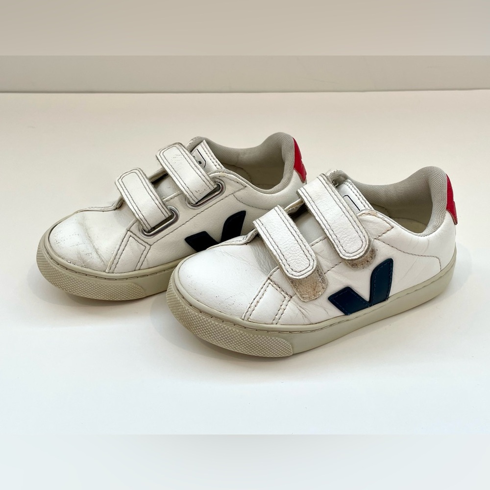 Veja sneakers - used, size 11.